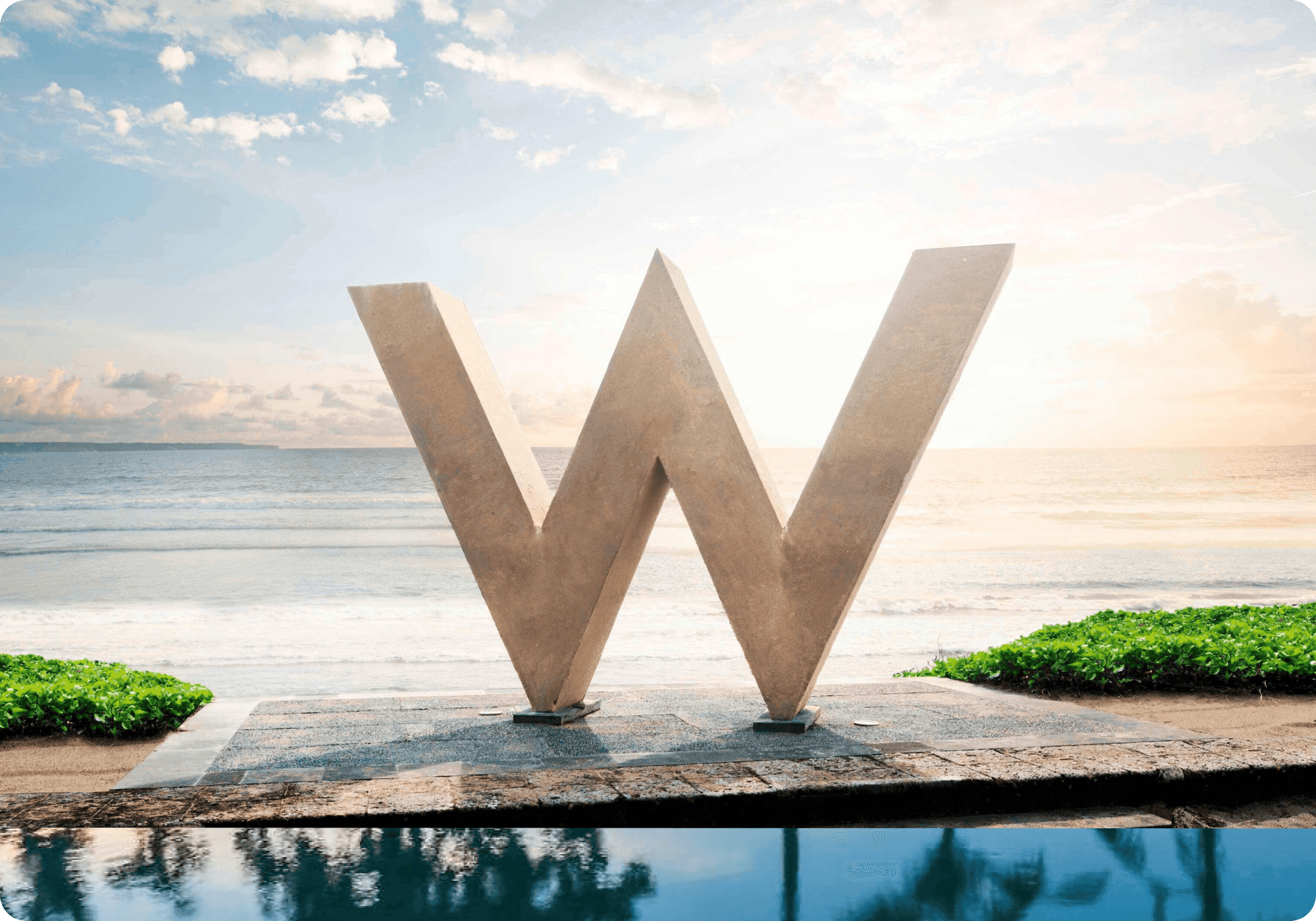 W Bali Seminyak