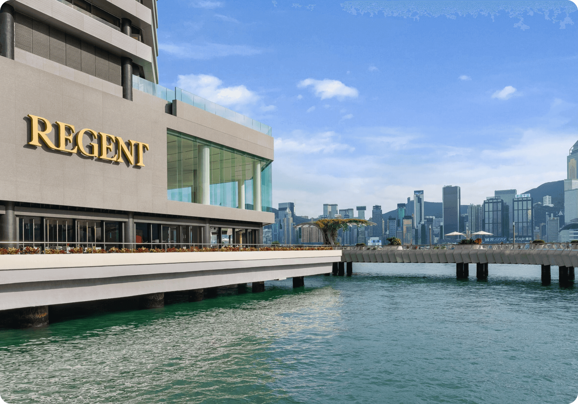 Regent Hong Kong