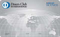 현대카드 Diners 마일리지 이미지