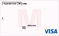 현대카드 M Lady 이미지