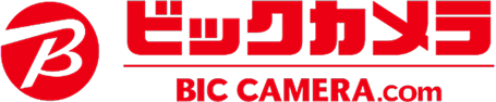빅카메라 logo